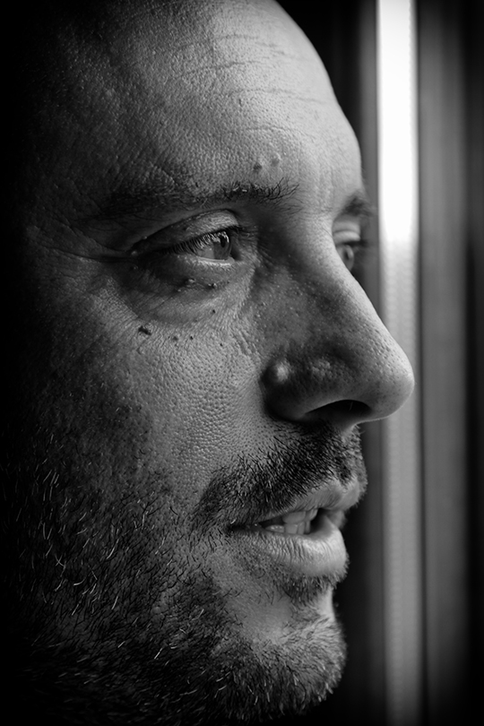 Damiano Amati counselor